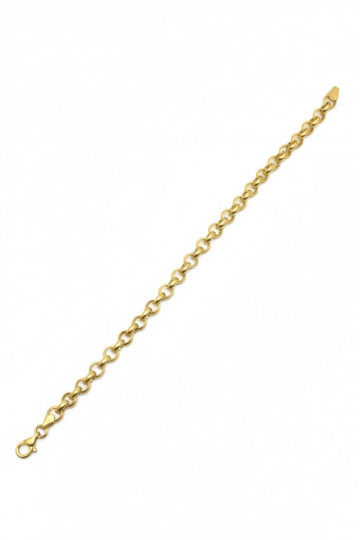22 AYAR 10,26 gr BİLEKLİK BLK9551
