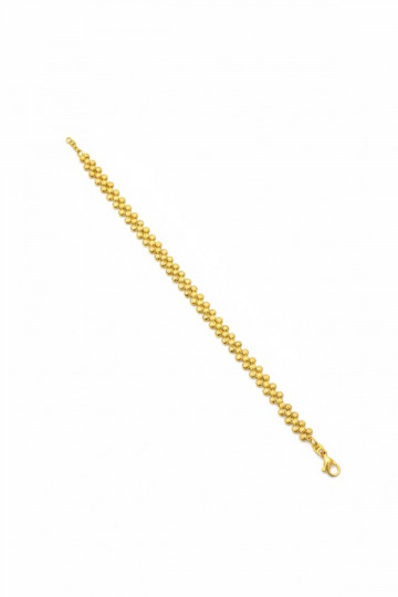 22 AYAR 10,38 gr BİLEKLİK BLK8976