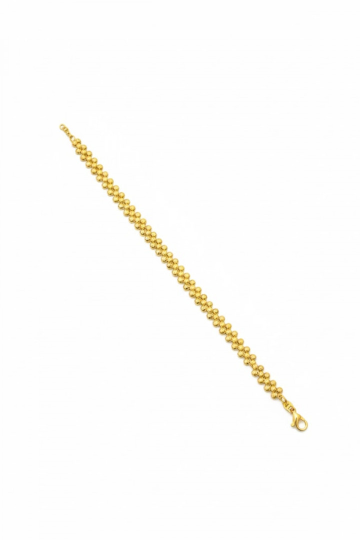 22 AYAR 10,38 gr BİLEKLİK BLK8976