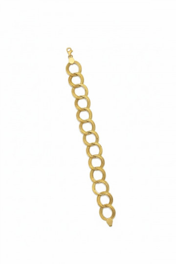 22 AYAR 10,42 gr BİLEKLİK BLK9754
