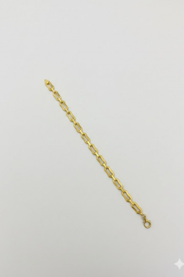 22 AYAR 10,44 gr BİLEKLİK BLK8759