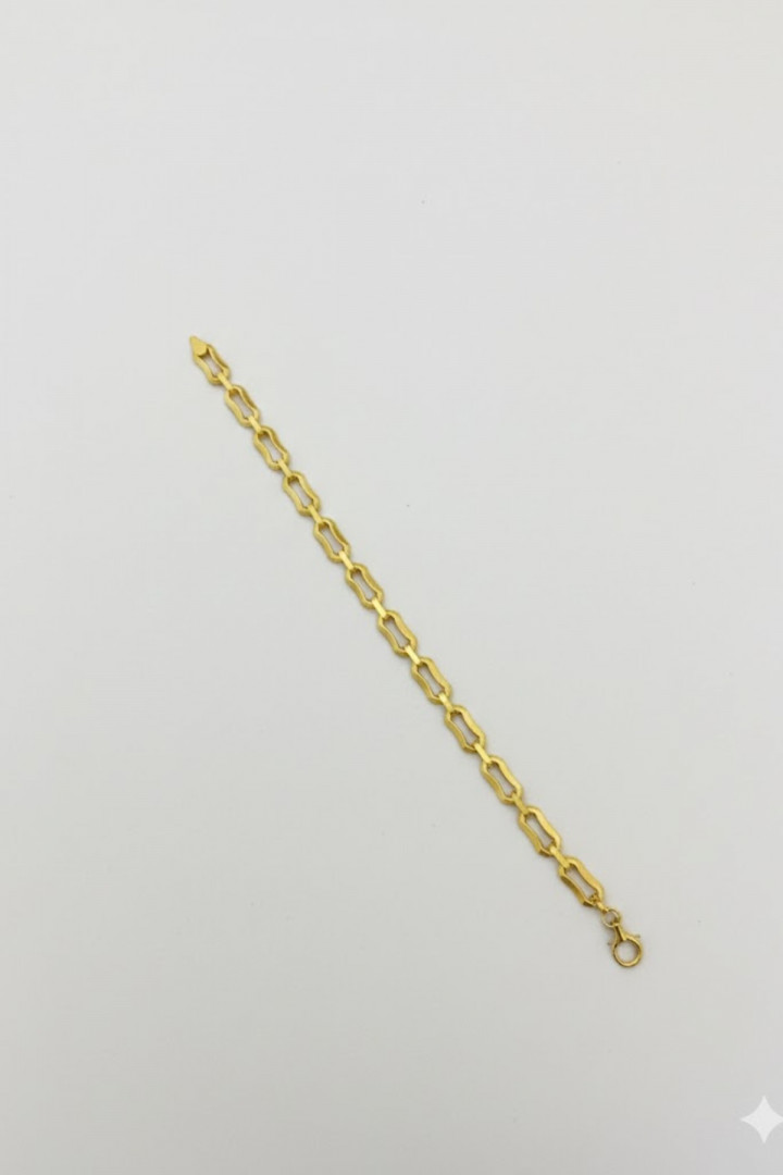 22 AYAR 10,44 gr BİLEKLİK BLK8759