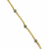 22 AYAR 11,23 gr BİLEKLİK BLK9019