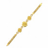 22 AYAR 11,72 gr BİLEKLİK BLK9513