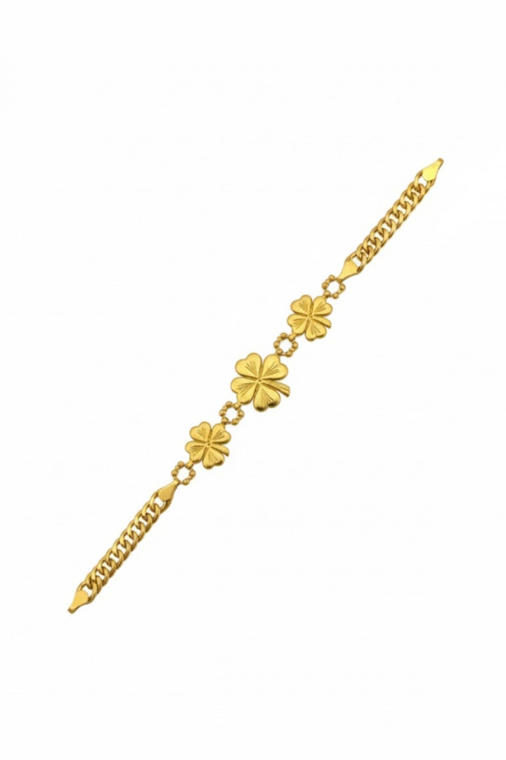 22 AYAR 11,72 gr BİLEKLİK BLK9513