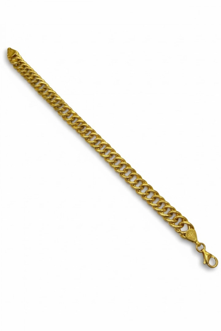 22 AYAR 12,39 gr BİLEKLİK BLK9558