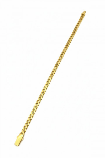 22 AYAR 12,9 gr BİLEKLİK BLK9735