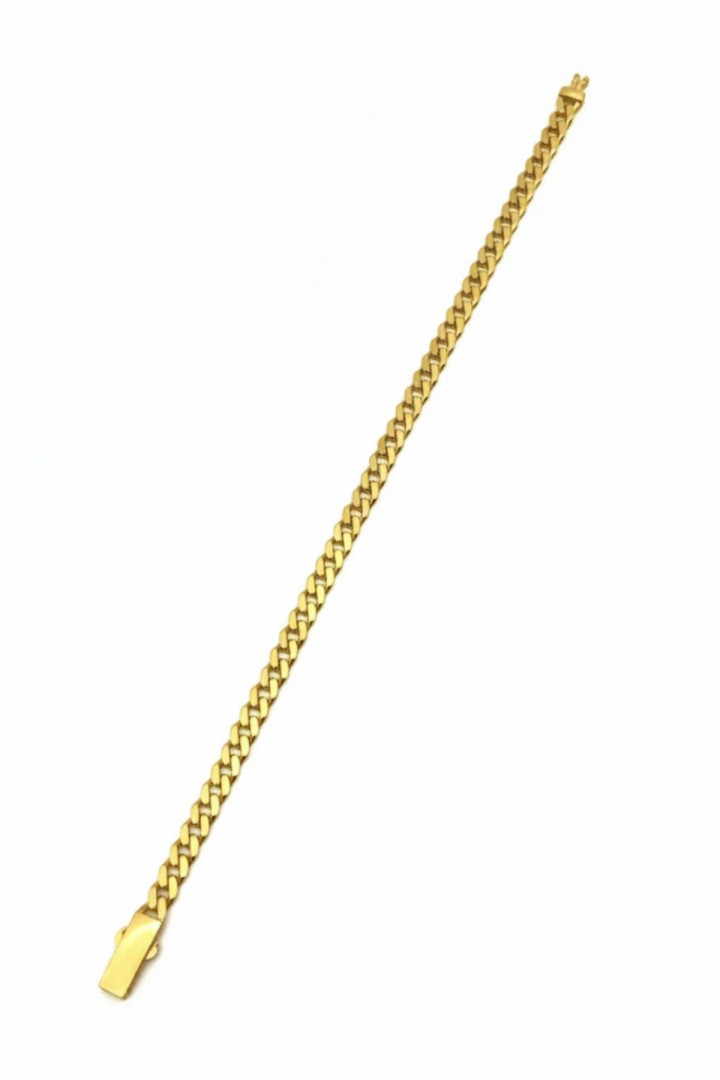 22 AYAR 12,9 gr BİLEKLİK BLK9735