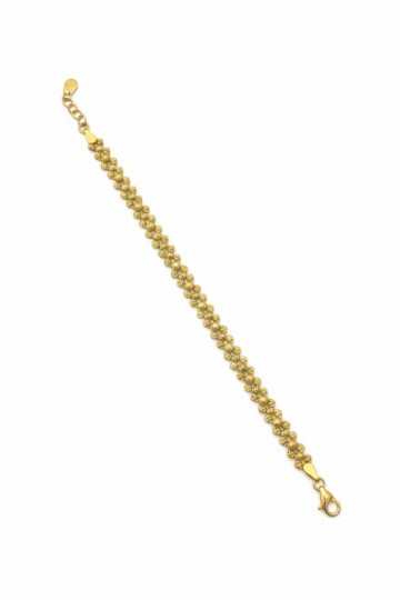22 AYAR 12,93 gr BİLEKLİK BLK7868