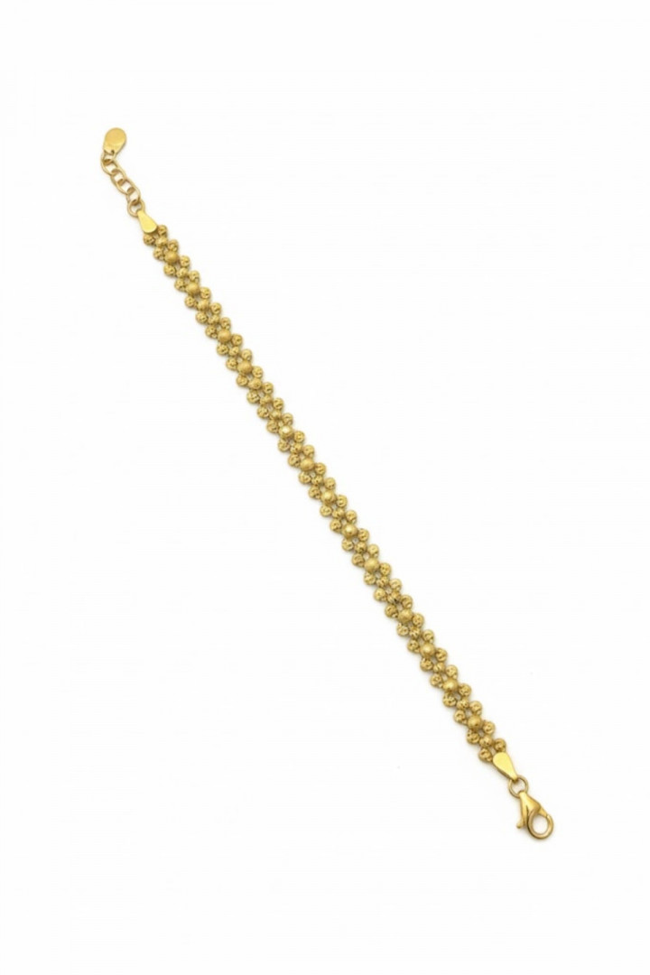 22 AYAR 12,93 gr BİLEKLİK BLK7868