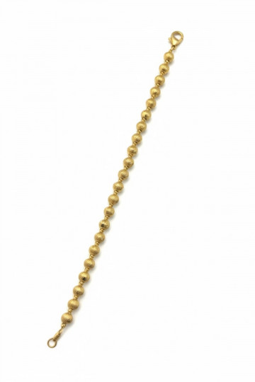 22 AYAR 13,26 gr BİLEKLİK BLK8133
