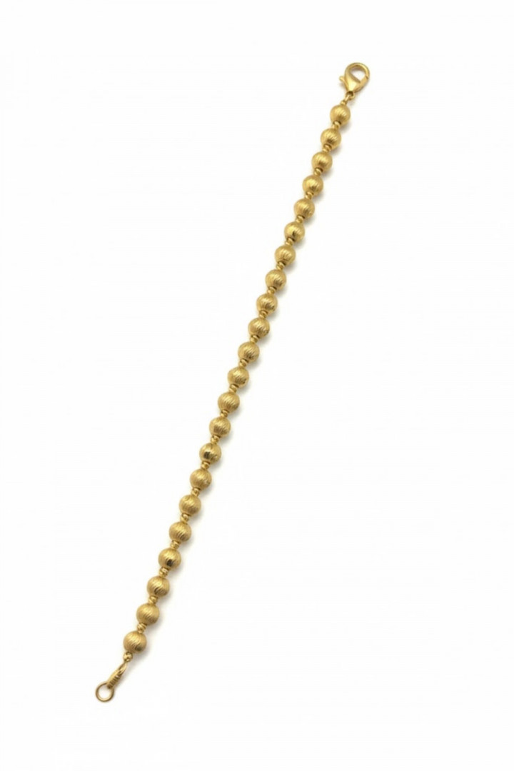 22 AYAR 13,26 gr BİLEKLİK BLK8133