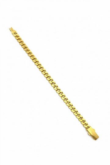 22 AYAR 13,32 gr BİLEKLİK BLK9736