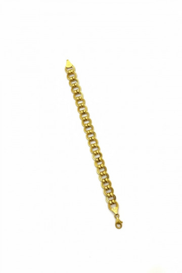 22 AYAR 13,46 gr BİLEKLİK BLK9543