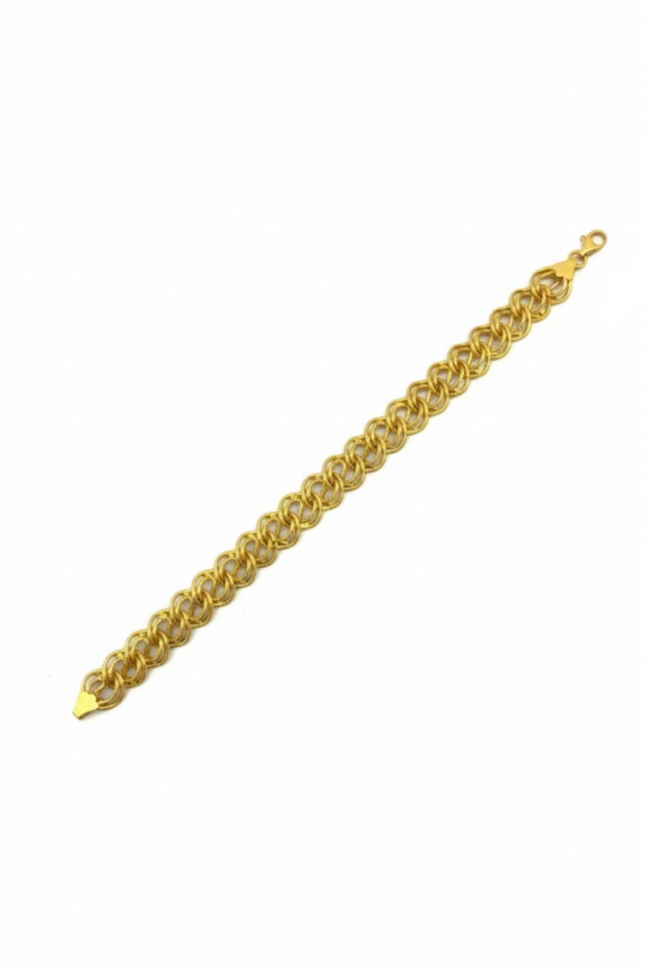 22 AYAR 13,47 gr BİLEKLİK BLK8619