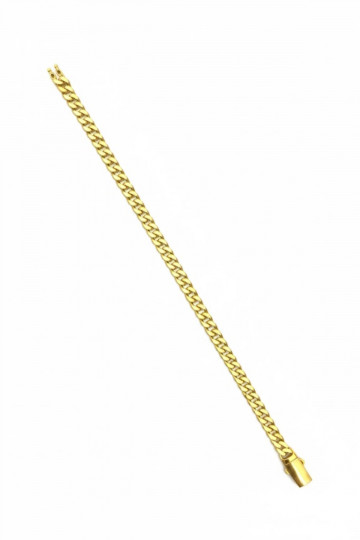 22 AYAR 14,16 gr BİLEKLİK BLK9097