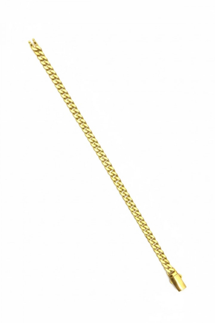 22 AYAR 14,16 gr BİLEKLİK BLK9097