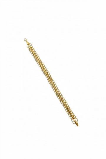 22 AYAR 14,17 gr BİLEKLİK BLK8838