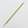 22 AYAR 14,19 gr BİLEKLİK BLK8139