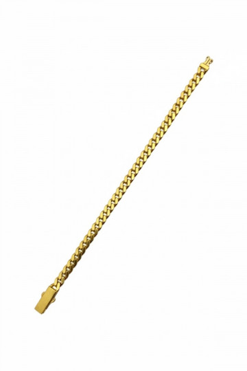 22 AYAR 14,19 gr BİLEKLİK BLK9246