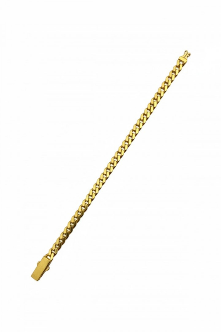 22 AYAR 14,19 gr BİLEKLİK BLK9246