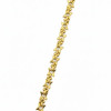 22 AYAR 14,72 gr BİLEKLİK BLK9124