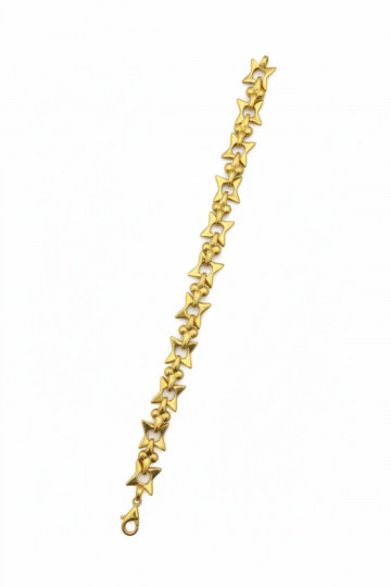 22 AYAR 14,72 gr BİLEKLİK BLK9124
