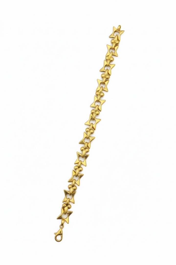 22 AYAR 14,72 gr BİLEKLİK BLK9124