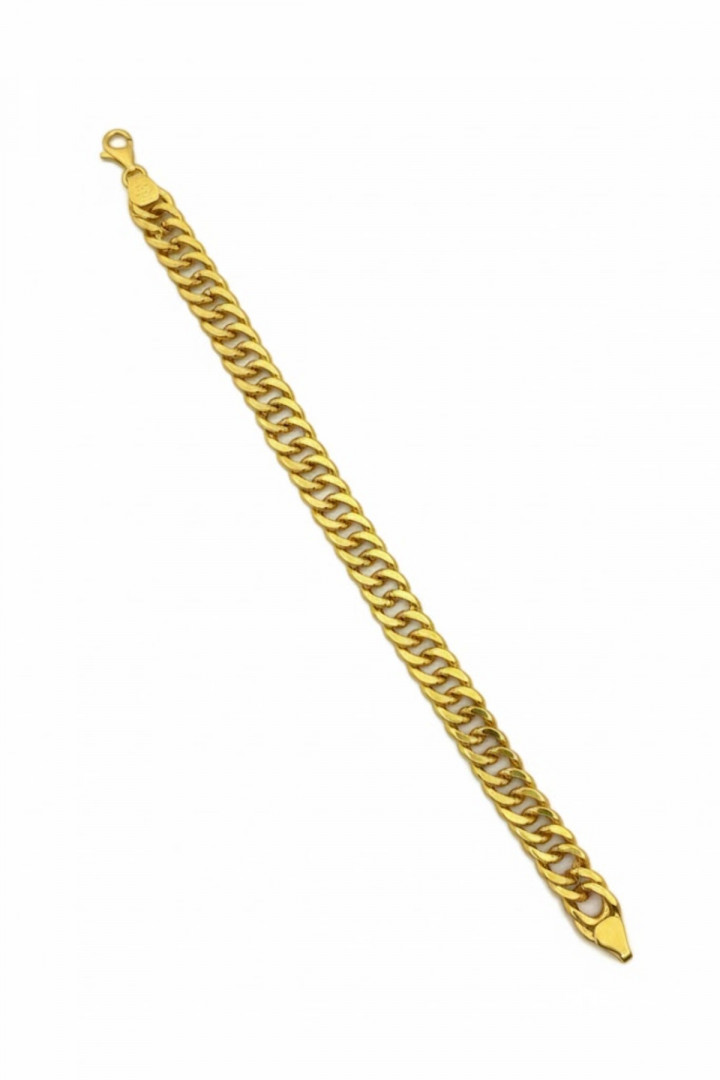 22 AYAR 14,79 gr BİLEKLİK BLK9619