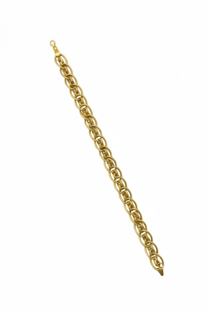 22 AYAR 14,8 gr BİLEKLİK BLK8611