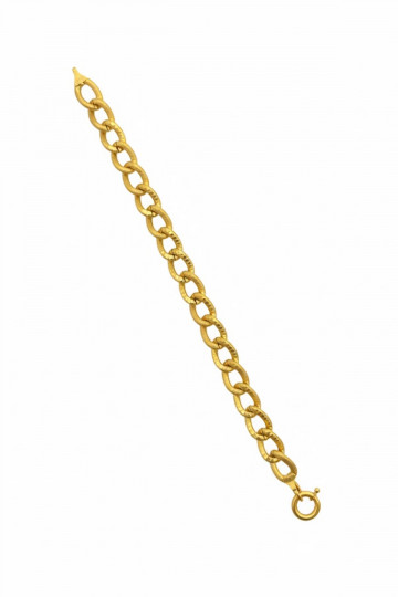 22 AYAR 15,04 gr BİLEKLİK BLK7245
