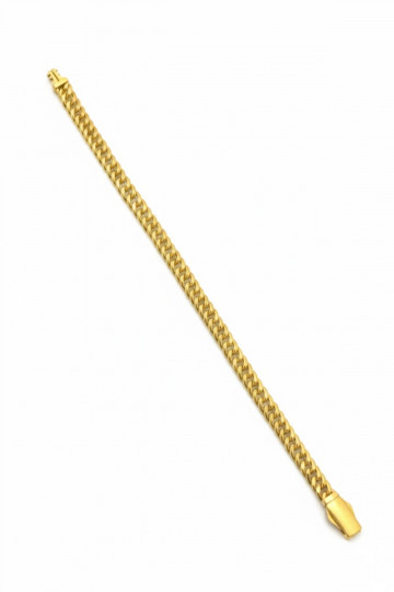 22 AYAR 15,96 gr BİLEKLİK BLK9219