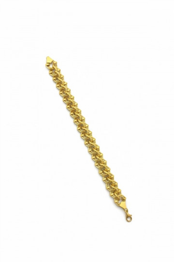 22 AYAR 17,2 gr BİLEKLİK BLK9261