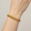 22 AYAR 17,2 gr BİLEKLİK BLK9261