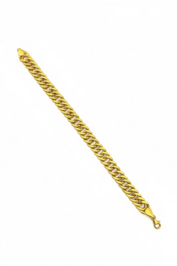22 AYAR 18,01 gr BİLEKLİK BLK9627