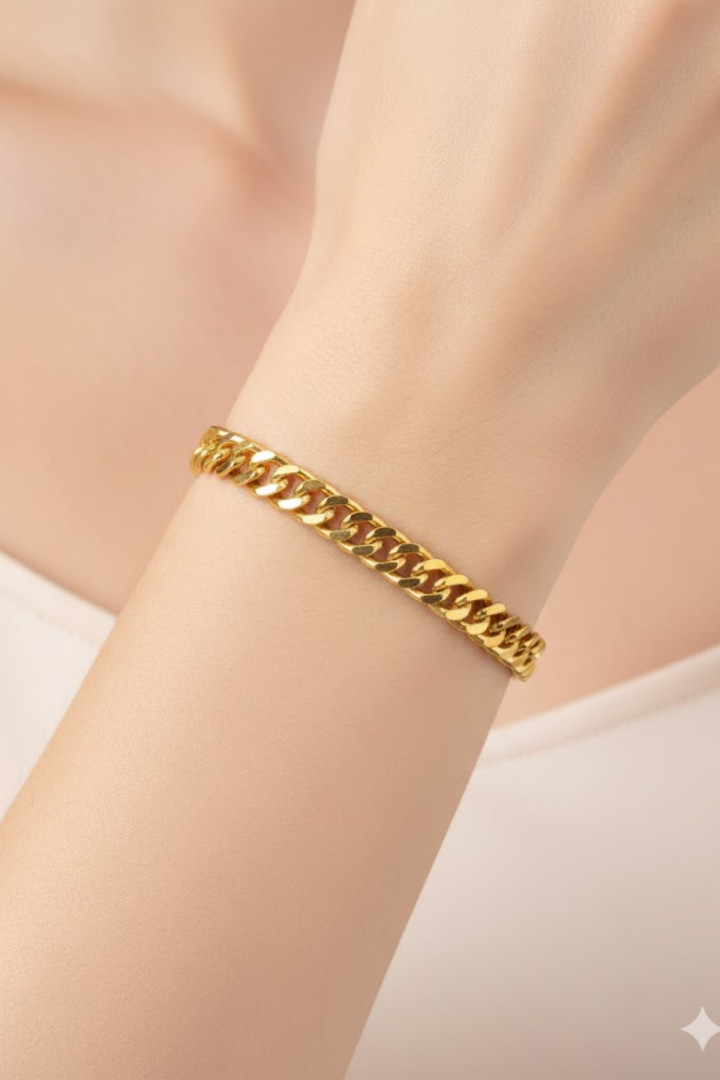 22 AYAR 18,01 gr BİLEKLİK BLK9627