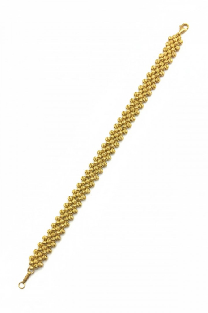 22 AYAR 18,98 gr BİLEKLİK BLK8974