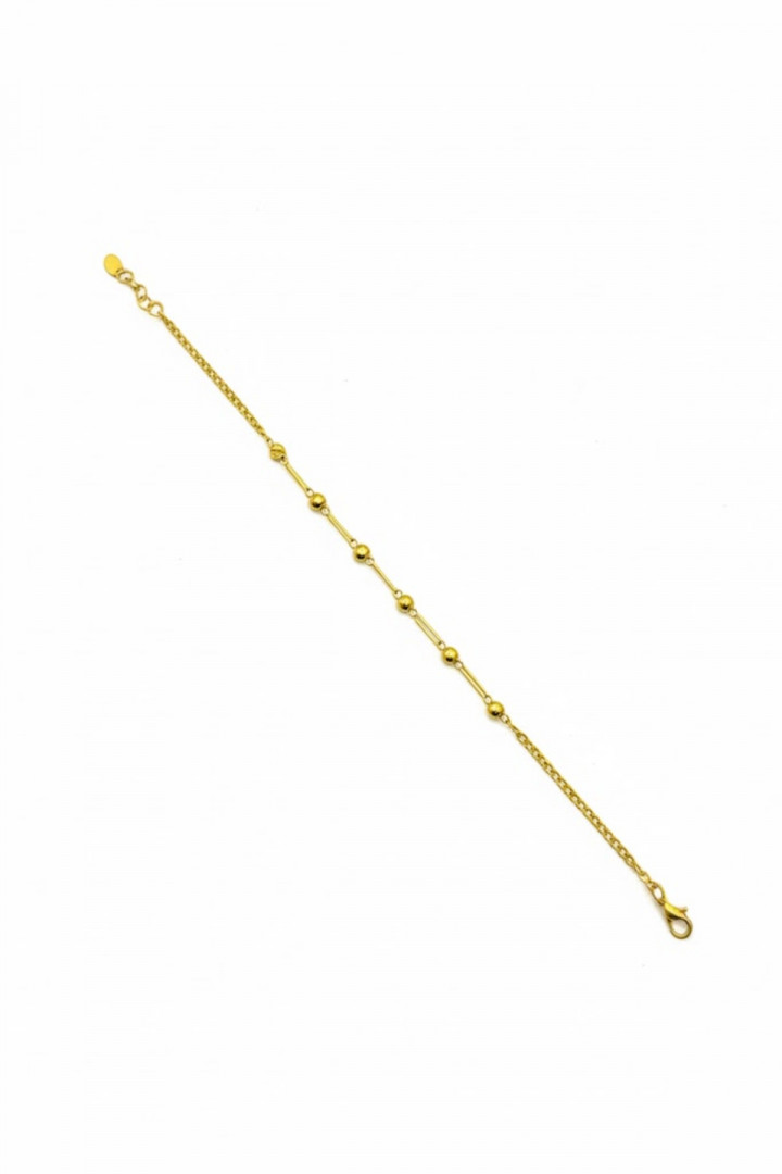 22 AYAR 3,07 gr BİLEKLİK BLK9773