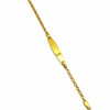22 AYAR 3,26 gr BİLEKLİK BLK9786