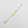 22 AYAR 3,28 gr BİLEKLİK BLK9788