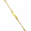 22 AYAR 3,64 gr BİLEKLİK BLK9795