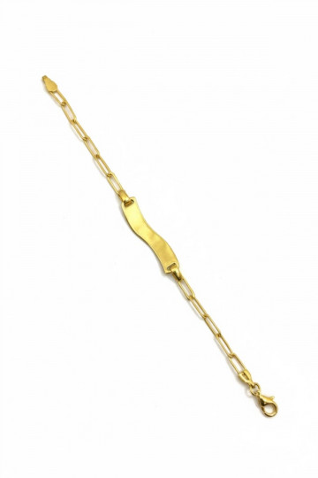 22 AYAR 3,64 gr BİLEKLİK BLK9795
