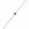 22 AYAR 3,83 gr BİLEKLİK BLK9036