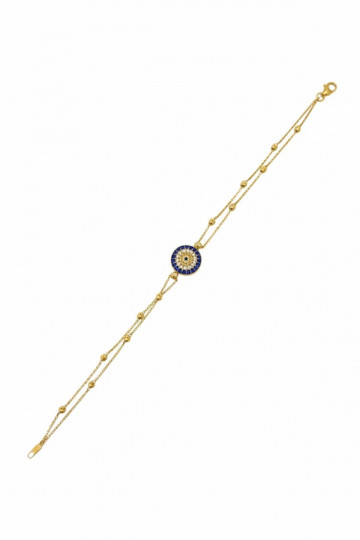 22 AYAR 3,83 gr BİLEKLİK BLK9036