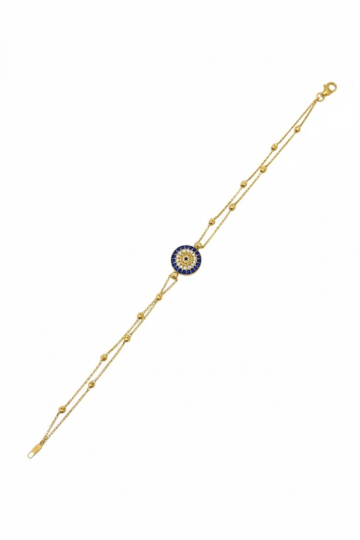 22 AYAR 3,83 gr BİLEKLİK BLK9036