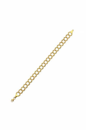 22 AYAR 3,86 gr BİLEKLİK BLK9608
