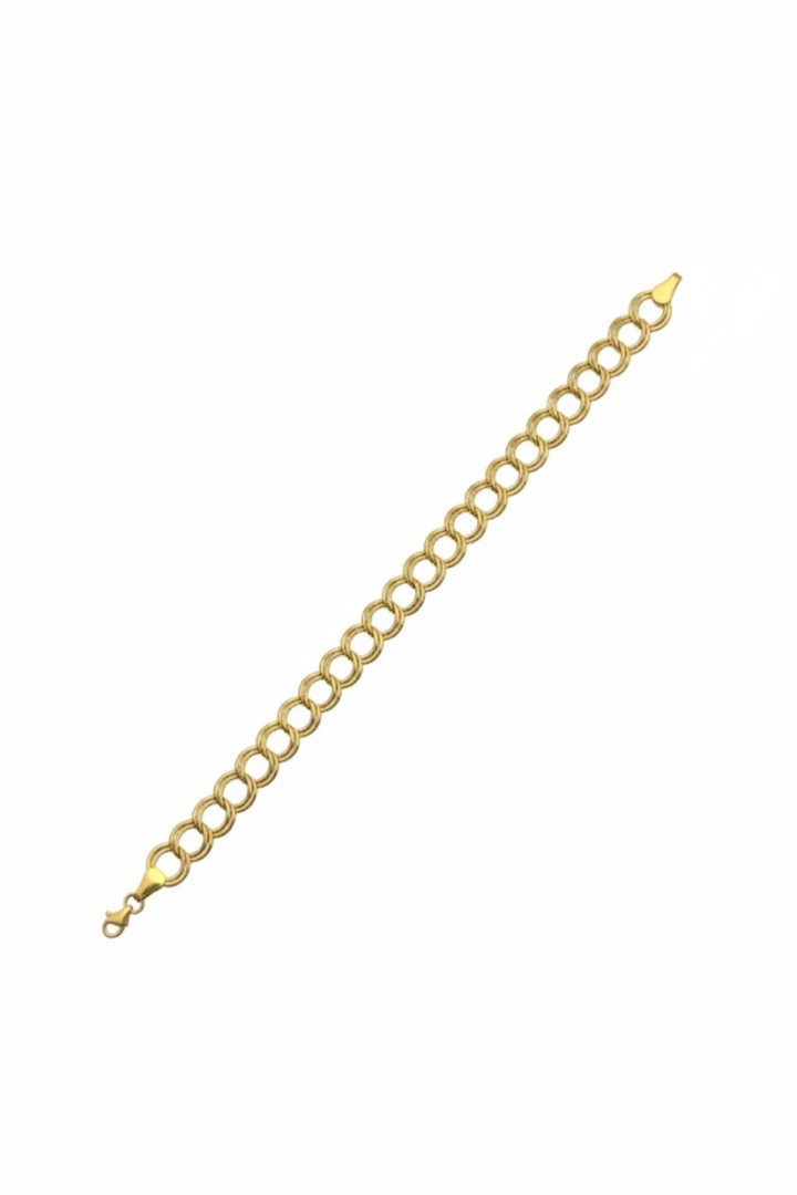 22 AYAR 3,86 gr BİLEKLİK BLK9608