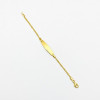 22 AYAR 4,07 gr BİLEKLİK BLK9792