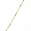 22 AYAR 4,44 gr BİLEKLİK BLK9035