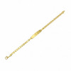 22 AYAR 4,81 gr BİLEKLİK BLK9794